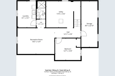 1106 Lyford Lane, Wheaton, IL 60187 - Photo 42