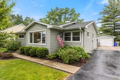 1106 Lyford Lane, Wheaton, IL 60187 - Photo 1