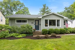 1106 Lyford Ln, Wheaton, IL 60187 - Photo 2