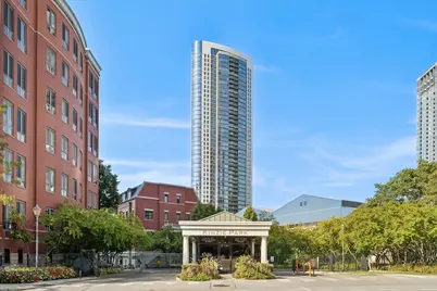 501 N Clinton Street #1806, Chicago, IL 60654 - Photo 1