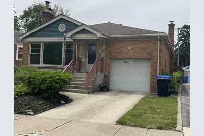 9414 S Bell Avenue, Chicago, IL 60643 - Photo 1