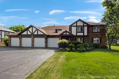 6223 Lake Park Lane #B, Willowbrook, IL 60527 - Photo 1