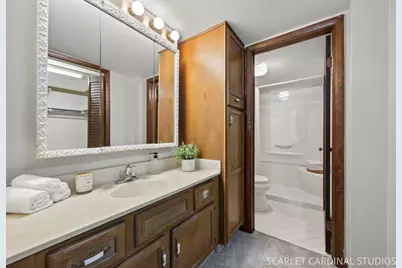 6223 Lake Park Lane #B, Willowbrook, IL 60527 - Photo 10