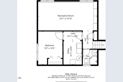 1970 Nottingham Lane, Wheaton, IL 60189 - Photo 26