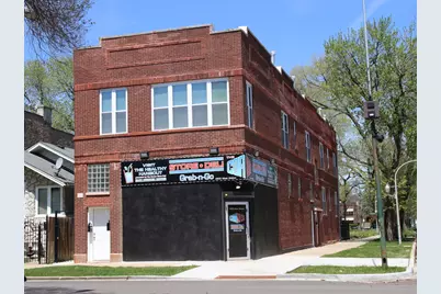 934 N Lamon Avenue #2, Chicago, IL 60651 - Photo 1