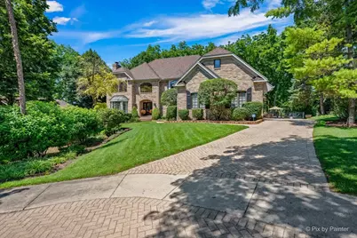554 W Rosiland Drive N, Palatine, IL 60074 - Photo 1