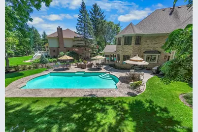 554 W Rosiland Drive N, Palatine, IL 60074 - Photo 58