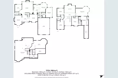 554 W Rosiland Drive N, Palatine, IL 60074 - Photo 72