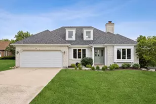 8300 Chelsea Ln, Willow Springs, IL 60480 - Photo 1