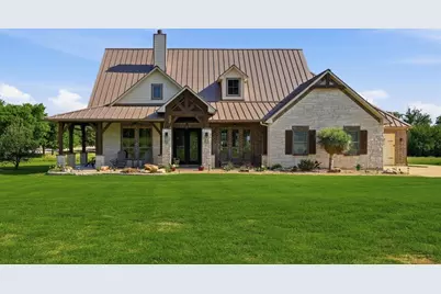 800 Stonewood Boulevard, Bartonville, TX 76226 - Photo 1