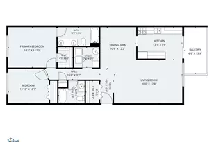 491 E Fawn Ln, Palatine, IL 60074 - Photo 2