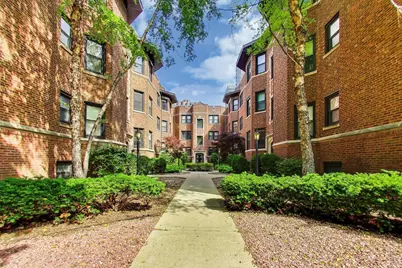530 W Cornelia Avenue #2N, Chicago, IL 60657 - Photo 1
