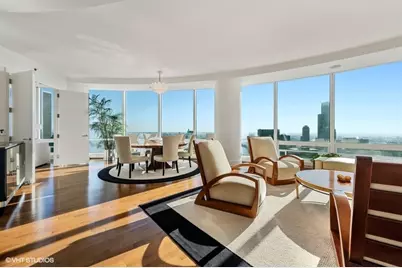 401 N Wabash Avenue #60E, Chicago, IL 60611 - Photo 2