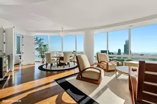 401 N Wabash Ave, Chicago, IL 60611 - Photo 2