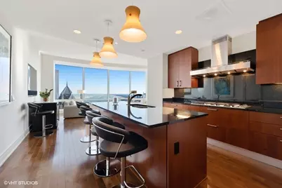 401 N Wabash Avenue #60E, Chicago, IL 60611 - Photo 6