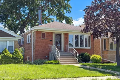 7847 Mason Avenue, Burbank, IL 60459 - Photo 1