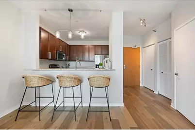 757 N Orleans Street #908, Chicago, IL 60654 - Photo 8