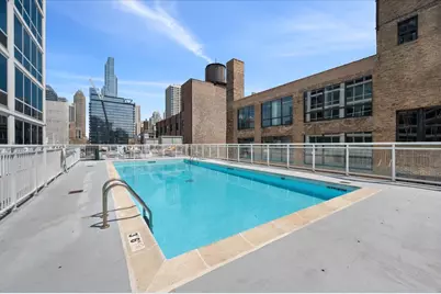 757 N Orleans Street #908, Chicago, IL 60654 - Photo 22
