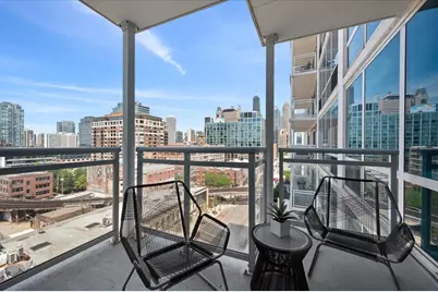 757 N Orleans Street #908, Chicago, IL 60654 - Photo 18