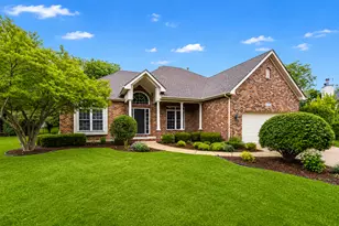 15238 Vetel Ct, Plainfield, IL 60544 - Photo 1