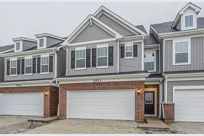 5913 Hawkweed Drive, Naperville, IL 60564 - Photo 20