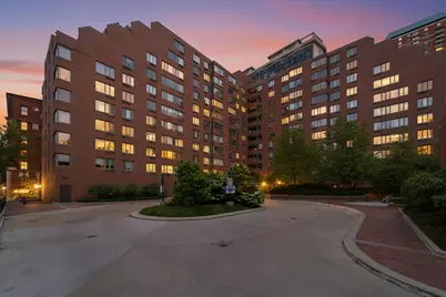 801 S Plymouth Court #713, Chicago, IL 60605 - Photo 26