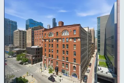 801 S Plymouth Court #713, Chicago, IL 60605 - Photo 24