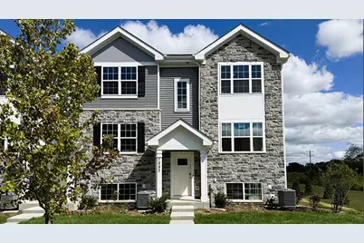 1376 Foxglove Drive, Bartlett, IL 60103 - Photo 1