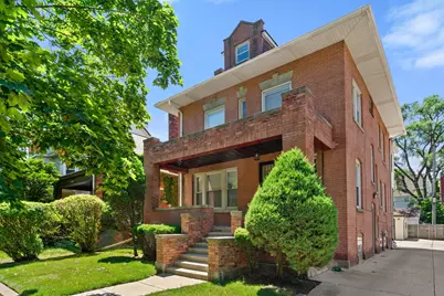 2051 E 72nd Place, Chicago, IL 60649 - Photo 1