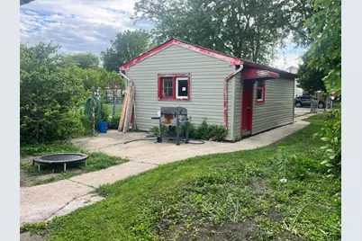 4633 S Christiana Avenue, Chicago, IL 60632 - Photo 12