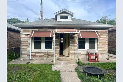 4633 S Christiana Avenue, Chicago, IL 60632 - Photo 1