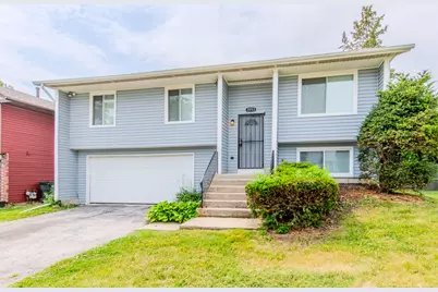 3553 Marseilles Lane, Hazel Crest, IL 60429 - Photo 1