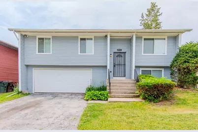 3553 Marseilles Lane, Hazel Crest, IL 60429 - Photo 30