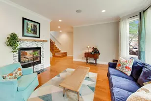 5404 W Leland Ave, Chicago, IL 60630 - Photo 4