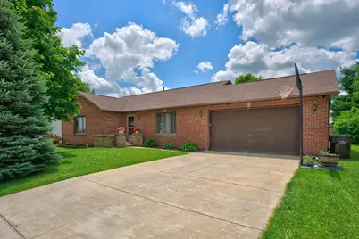 10205 Sharon Lane, Hebron, IL 60034 - Photo 2