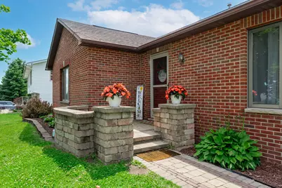 10205 Sharon Lane, Hebron, IL 60034 - Photo 2
