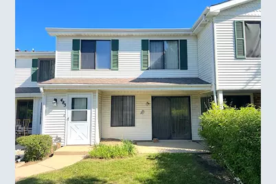 485 Harrison Court, Vernon Hills, IL 60061 - Photo 2
