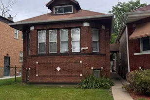 8529 S May St, Chicago, IL 60620 - Photo 1