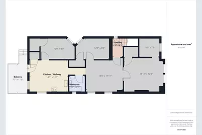 1124 S Sacramento Boulevard, Chicago, IL 60612 - Photo 8