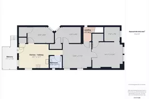 1124 S Sacramento Blvd, Chicago, IL 60612 - Photo 8