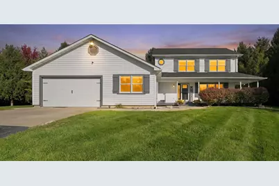 1701 Constitution Road, New Lenox, IL 60451 - Photo 2