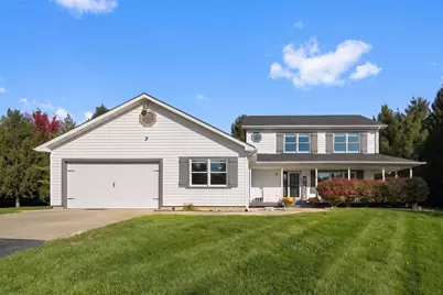 1701 Constitution Road, New Lenox, IL 60451 - Photo 1