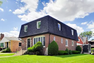 6040 N Niagara Avenue, Chicago, IL 60631 - Photo 1