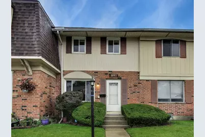 2093 Euclid Court, Richton Park, IL 60471 - Photo 1