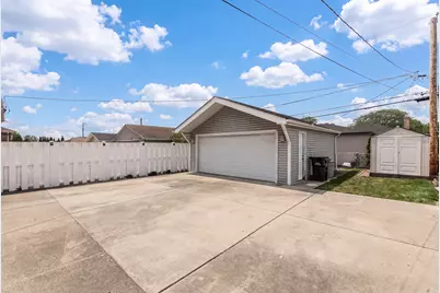 4536 N Opal Avenue, Norridge, IL 60706 - Photo 14