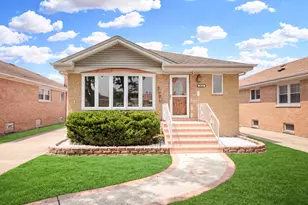 4536 N Opal Ave, Norridge, IL 60706 - Photo 1