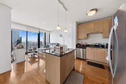 225 N Columbus Drive #6009, Chicago, IL 60601 - Photo 4