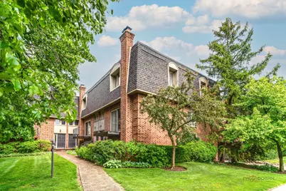 1111 S Waukegan Road #4, Lake Forest, IL 60045 - Photo 1