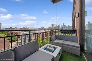 859 W Erie St, Chicago, IL 60642 - Photo 20