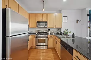 859 W Erie St, Chicago, IL 60642 - Photo 8
